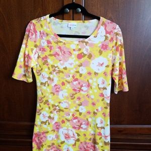 Lularoe Julia dress